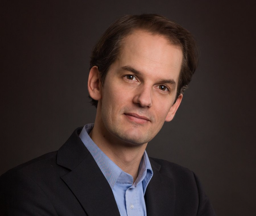 Stefan Georg Schneider, Berater für Informationssicherheit